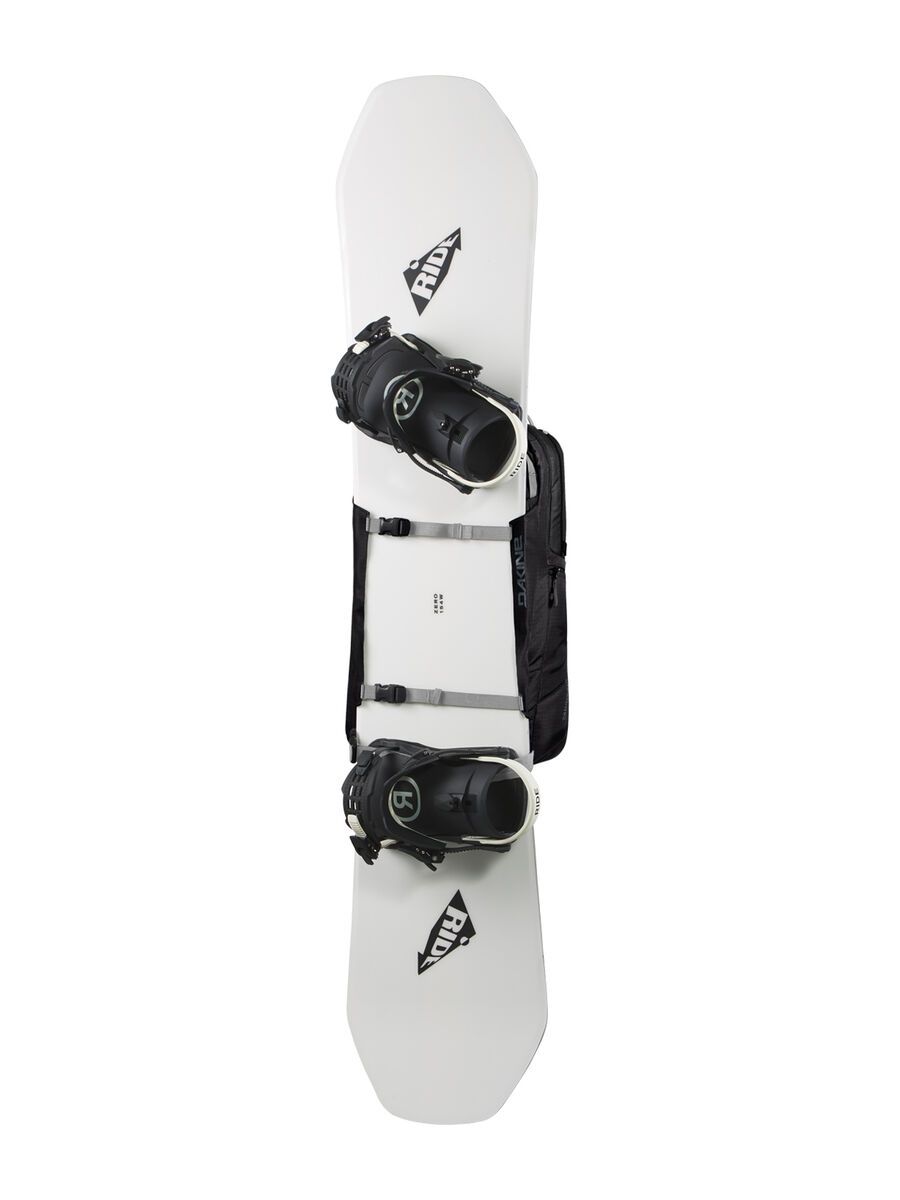 Dakine Mission Pro 25L, black - Bild 8