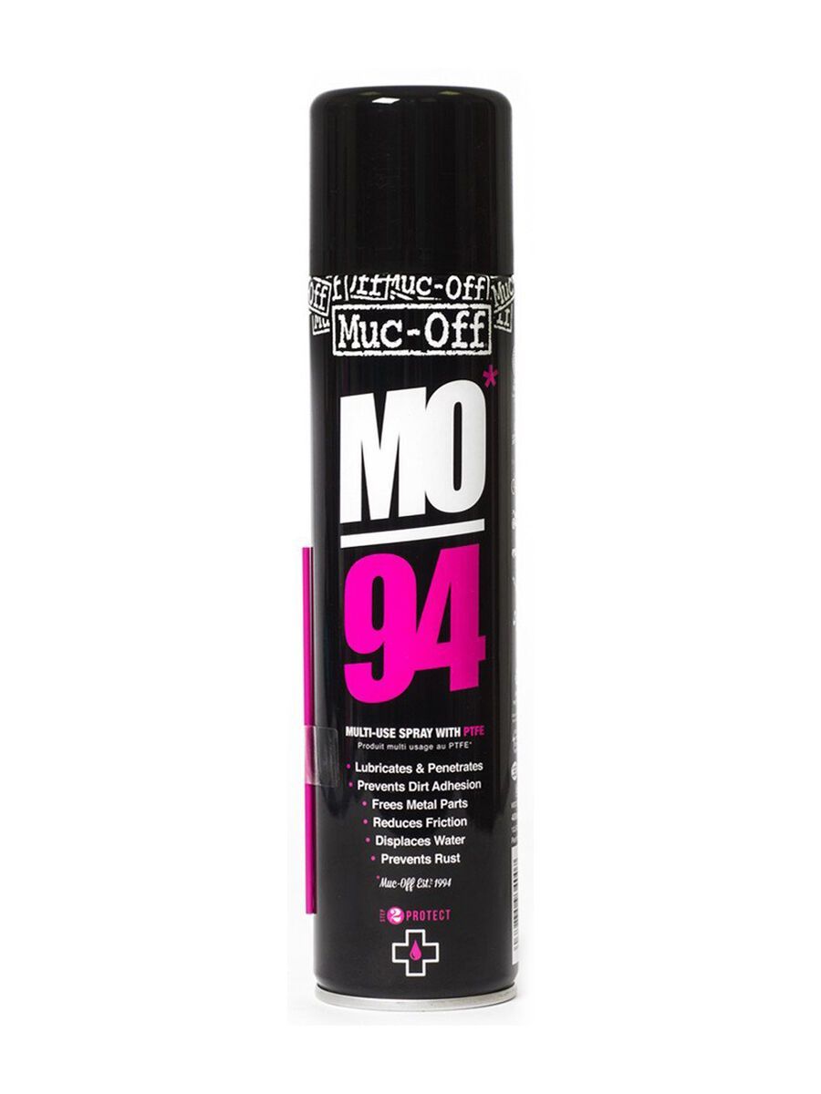 Muc-Off Wash Protect and Lube (Wet Lube Version) - Bild 5