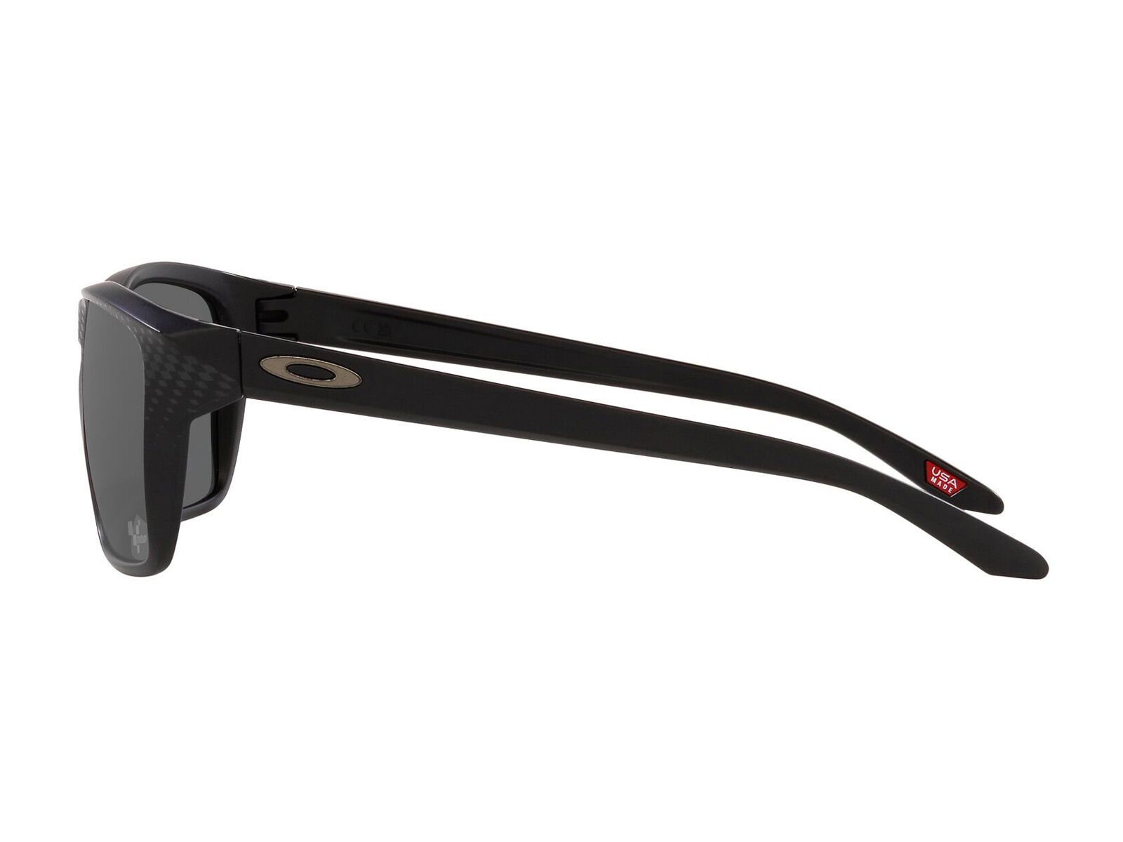 Oakley Sylas MotoGP Collection - Prizm Black, matte black - Bild 3