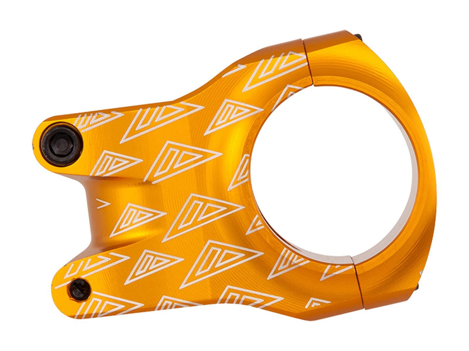 Azonic Baretta FAT35 Stem 6°, orange - Bild 1