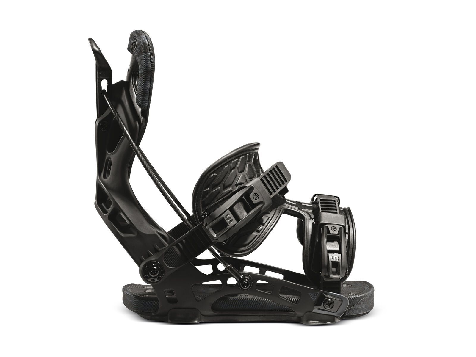 Flow NX2 Fusion, black - Bild 1