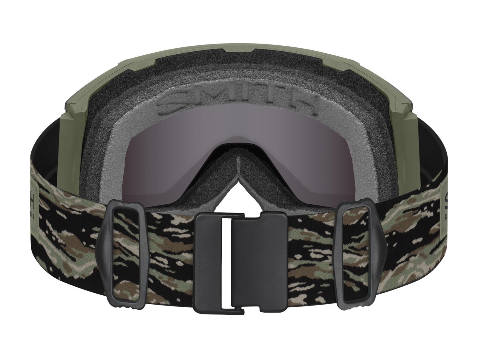 Smith Squad Mag, ChromaPop Sun Black / eye of the tiger - Bild 3