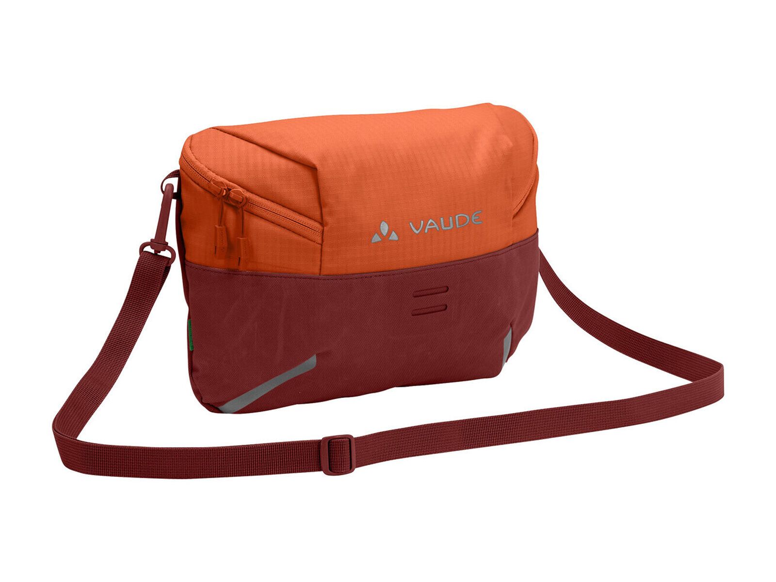 Vaude CityBox Bike II, buckeye - Bild 1