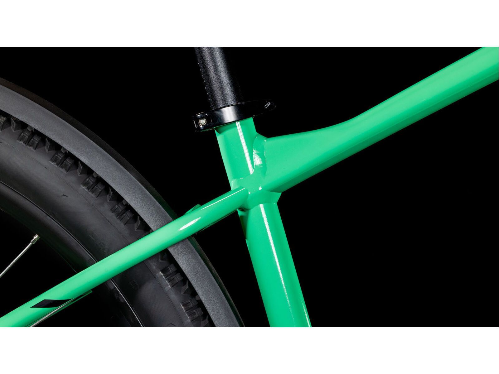 Cube Aim One Allroad 29, shamrock´n´black - Bild 5