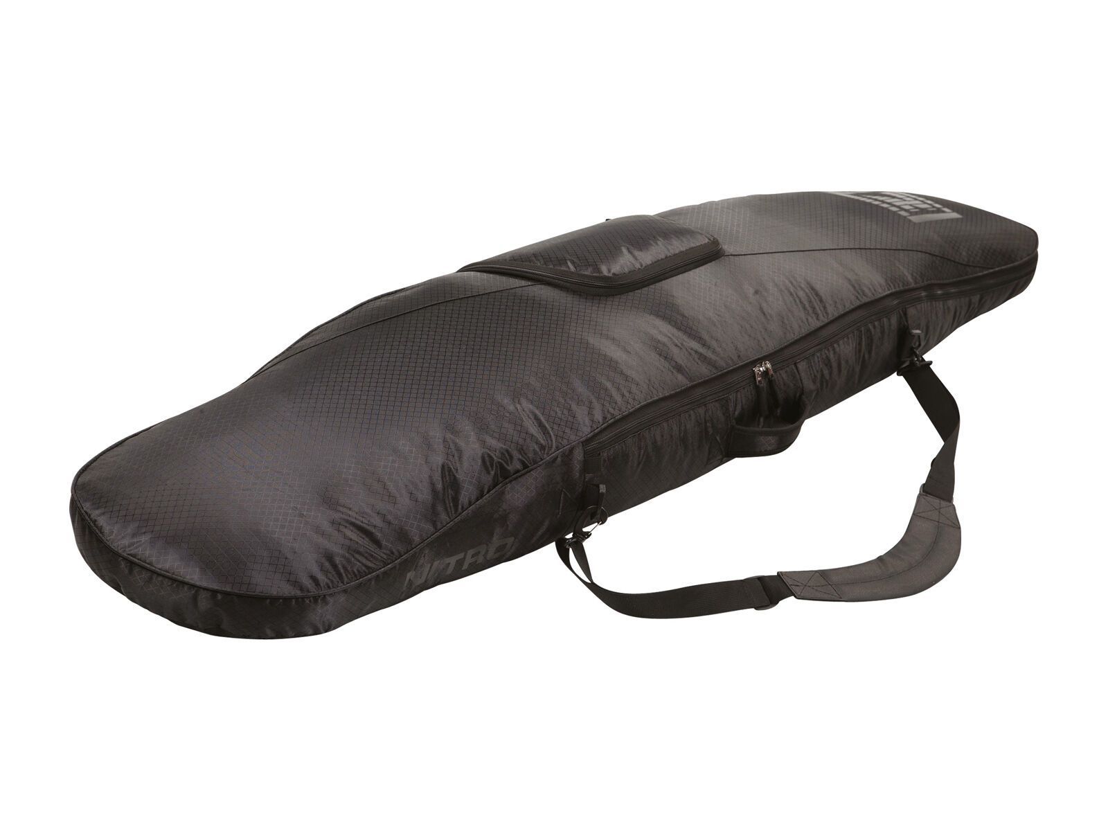 Nitro Sub 165, diamond black - Bild 1