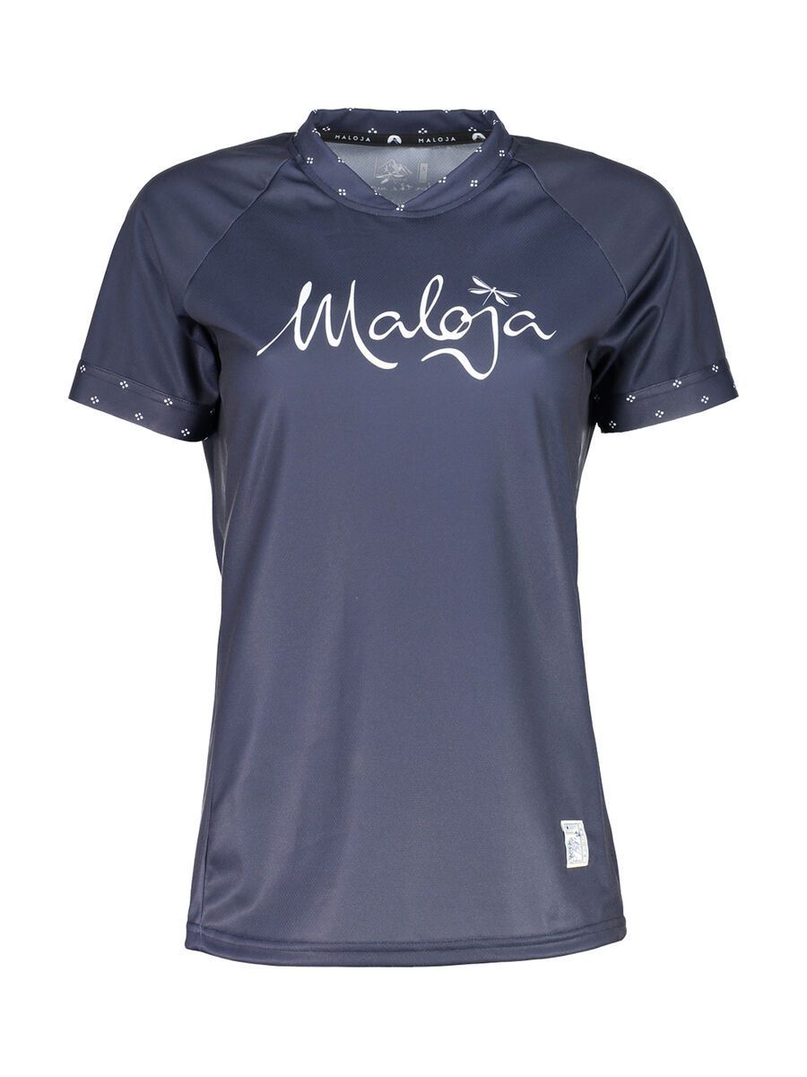 Maloja SuvrettaM. Multi 1/2, mountain lake - Bild 1