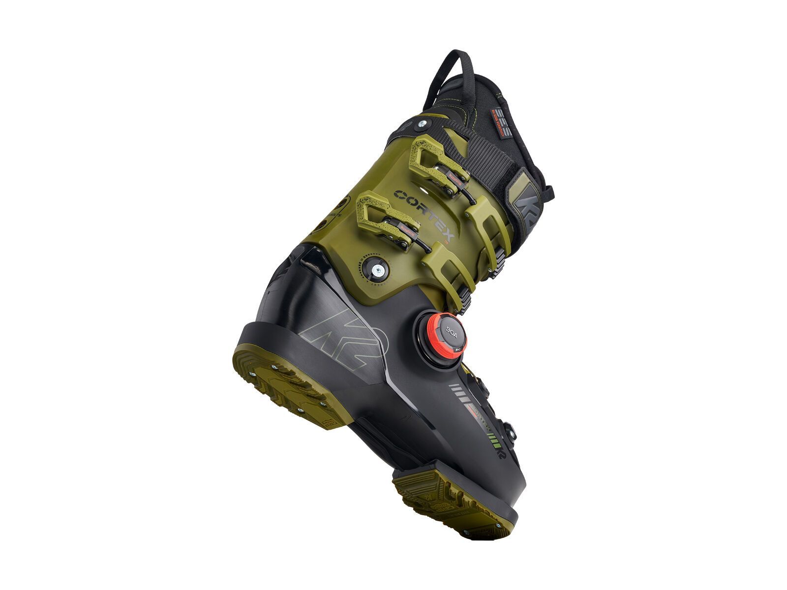 K2 Cortex 110 BOA - Bild 5