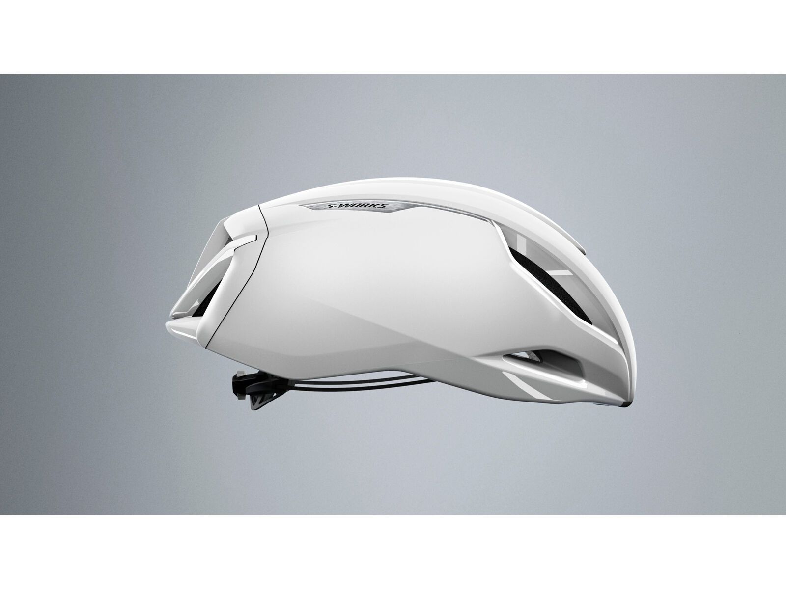 ***2. Wahl*** Specialized S-Works Evade 3 metallic deep marine - Bild 11