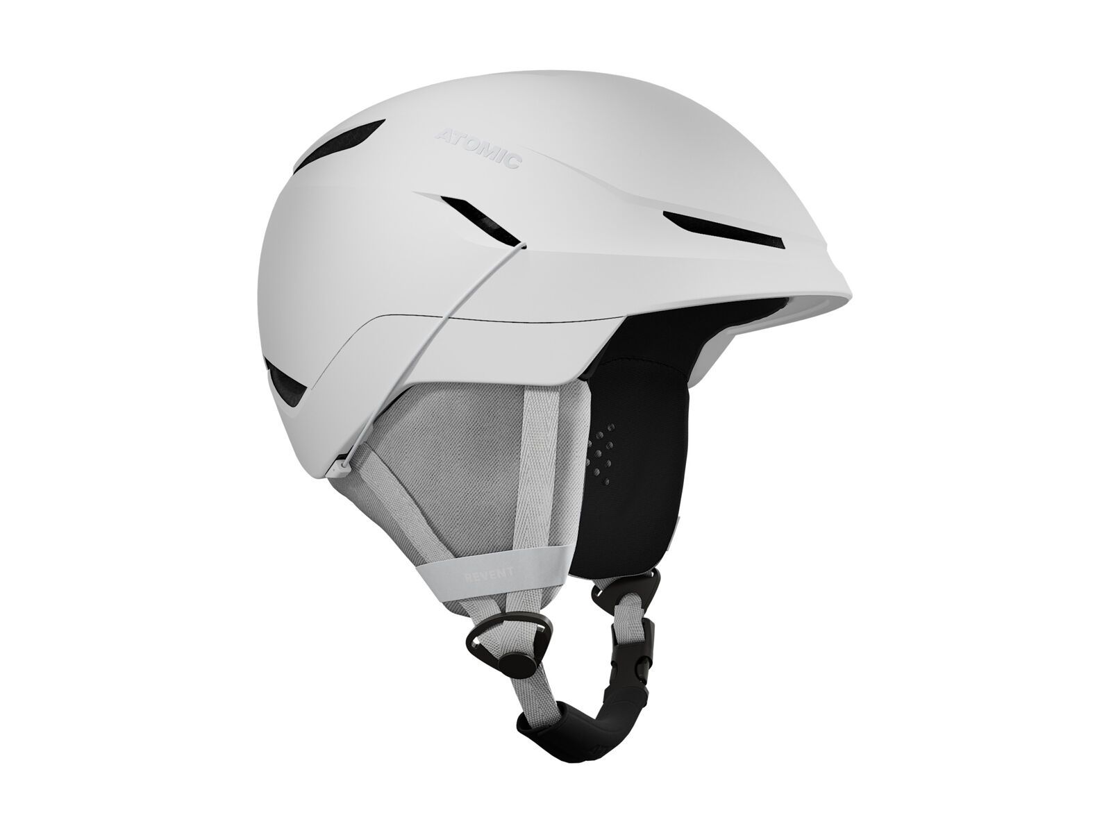 Atomic Revent JR, white - Bild 2