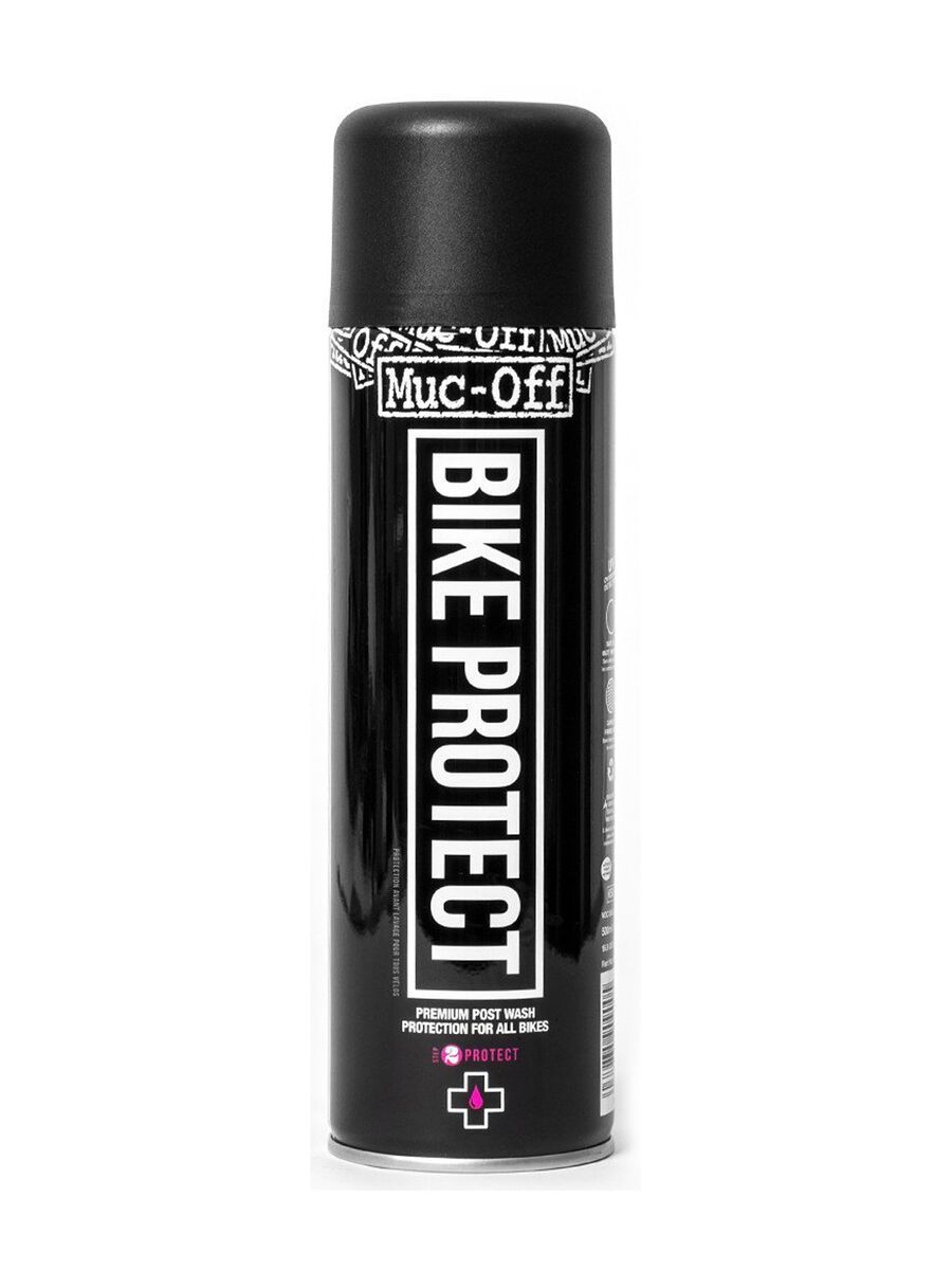 Muc-Off Ultimate Bicycle Cleaning Kit 11-teilig - Bild 4
