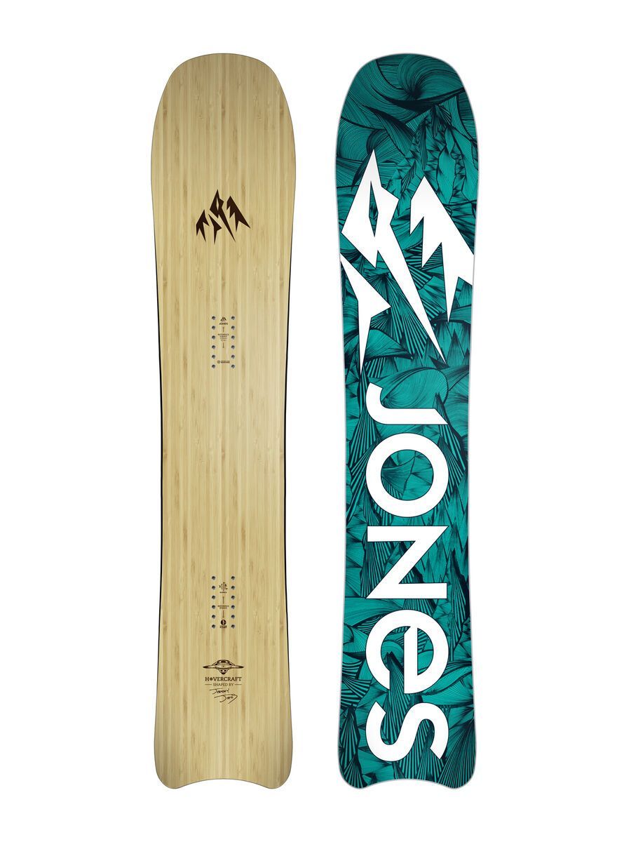 Jones Women's Hovercraft - Bild 1