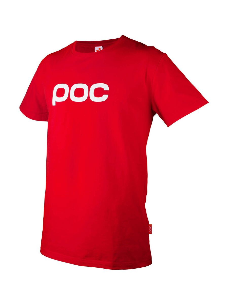 POC Spine, Bohrium Red - Bild 1