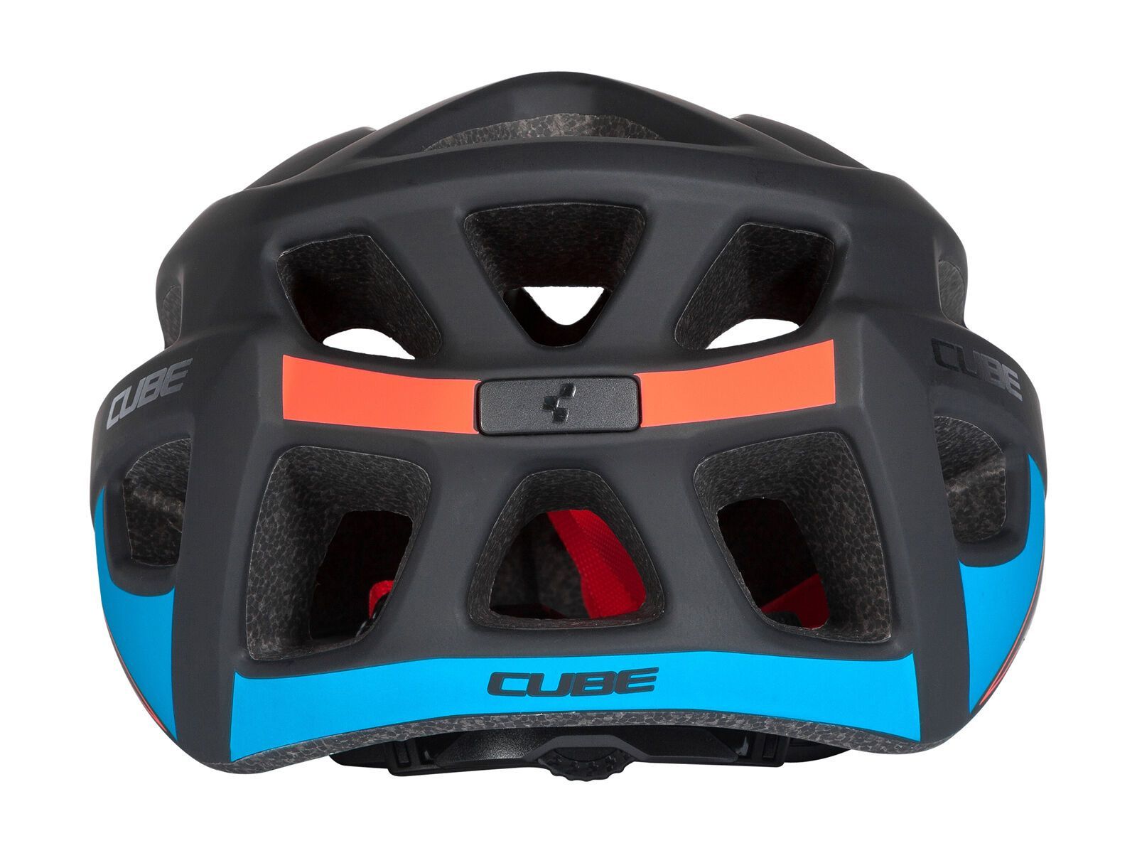 Cube Helm Pro, Teamline black - Bild 3
