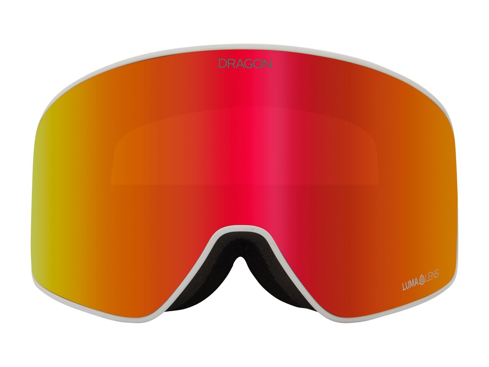 Dragon PXV2 - Lumalens Red Ionized, corduroy - Bild 3