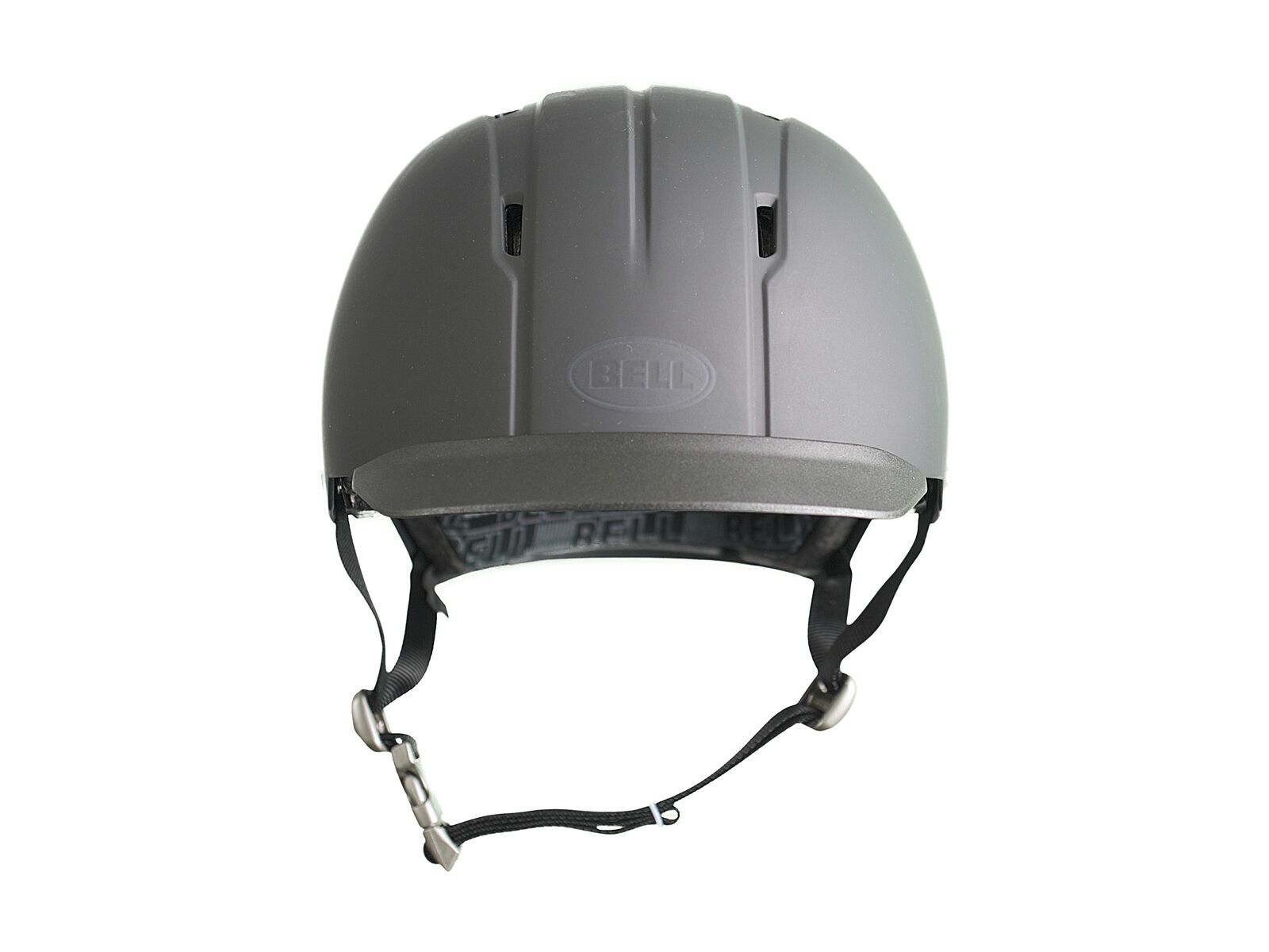 Bell Intersect, matte black - Bild 2