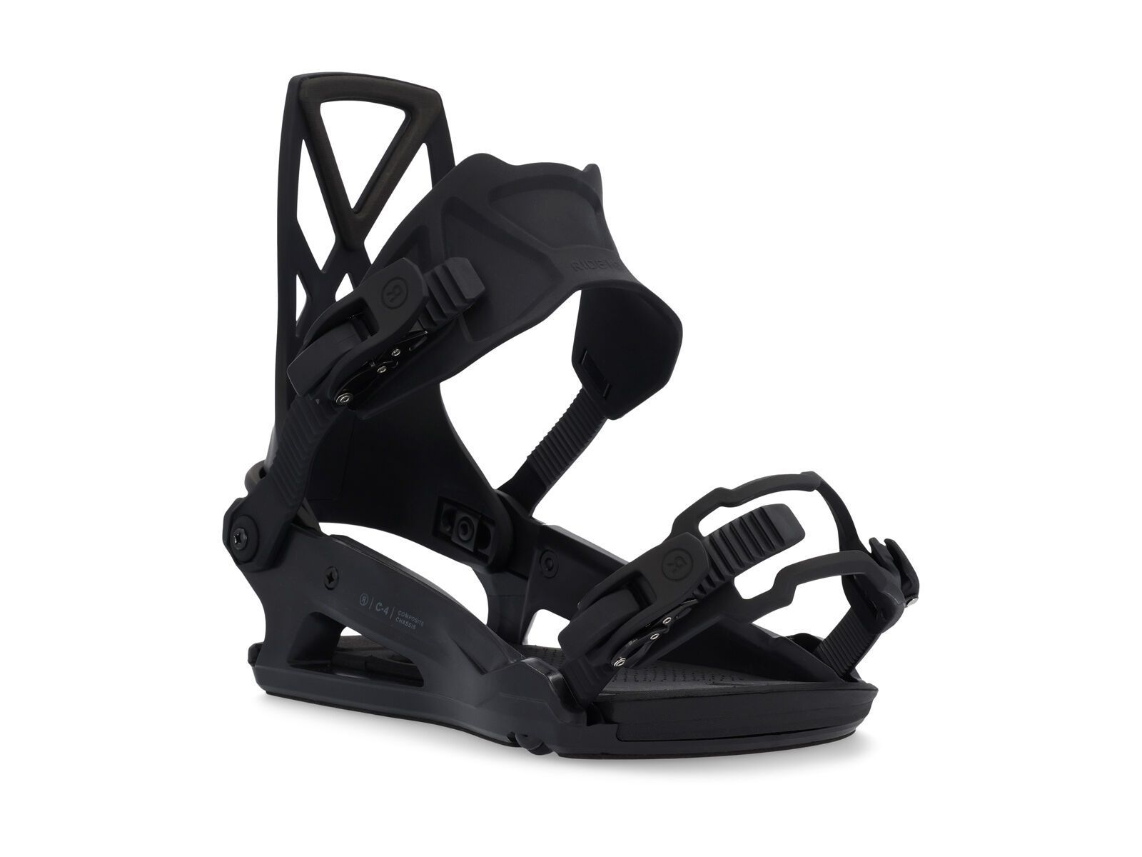 Ride C-4, black - Video 5