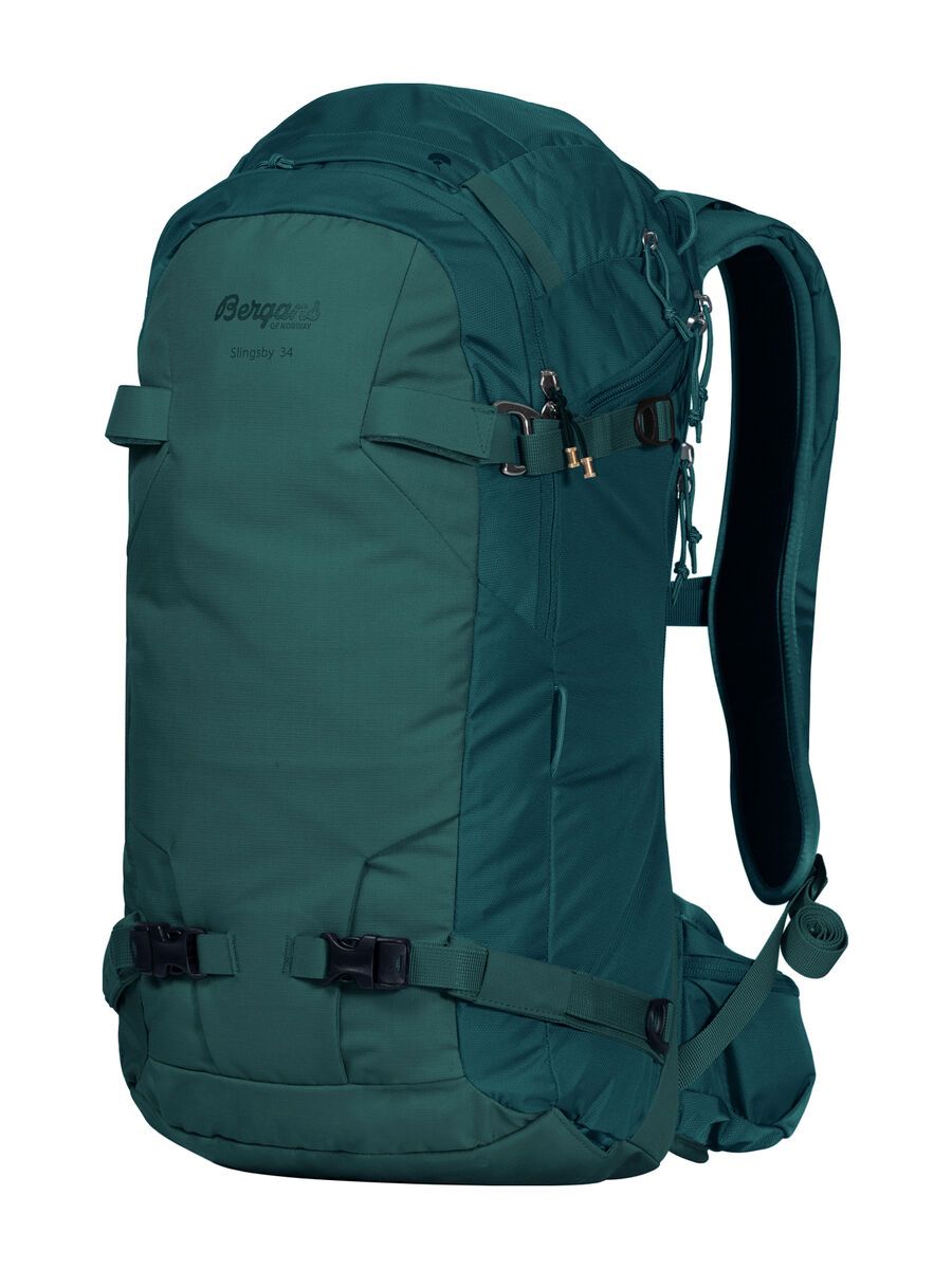 Bergans Slingsby 34, alpine - Bild 1