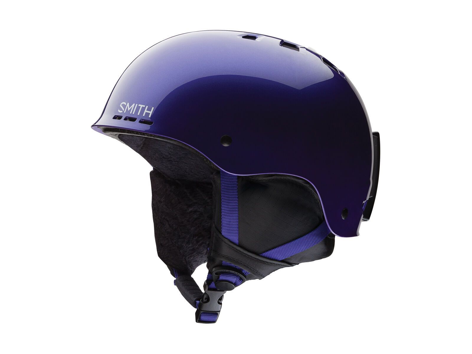 Smith Holt Junior, ultraviolet - Bild 1