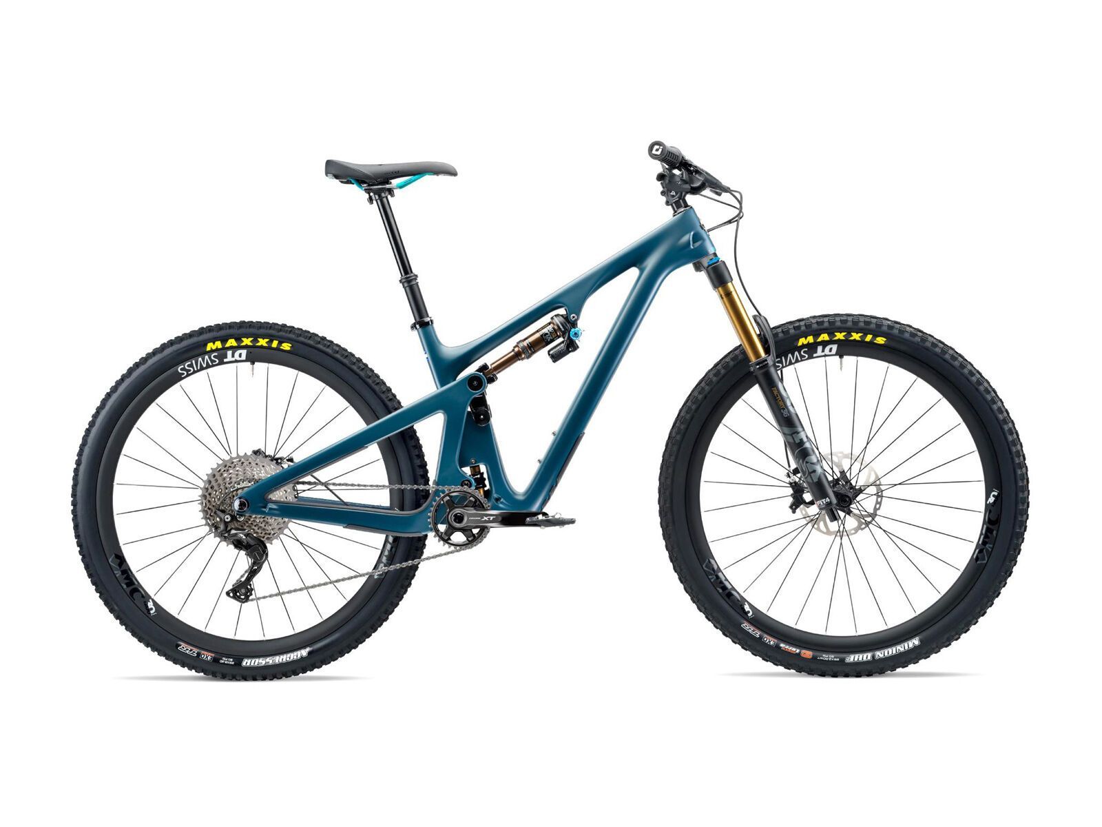 Yeti SB130 T-Series T1, storm - Bild 1
