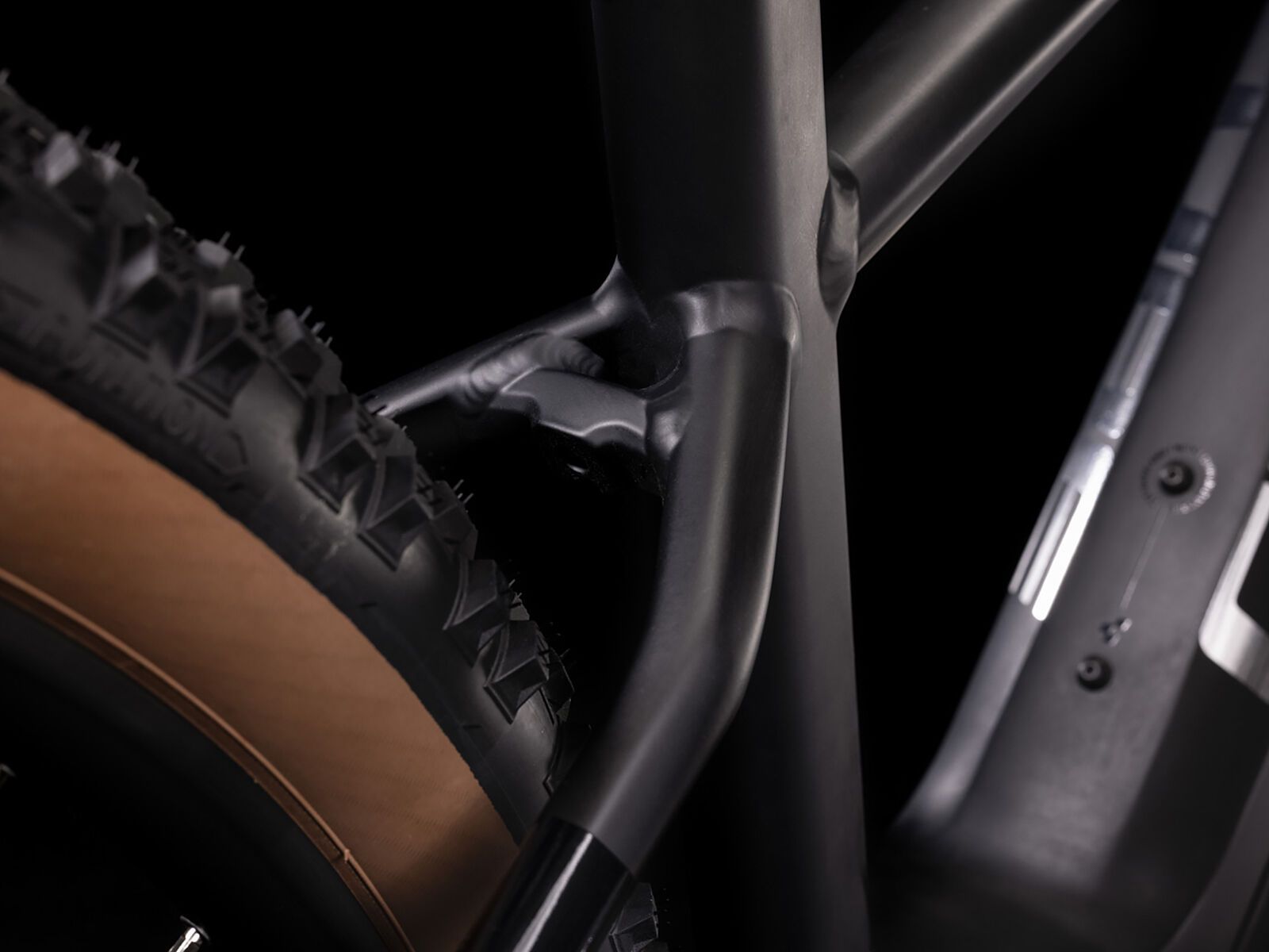 Cube Reaction Hybrid SL 750 29 Trapeze, black´n´metal - Bild 3