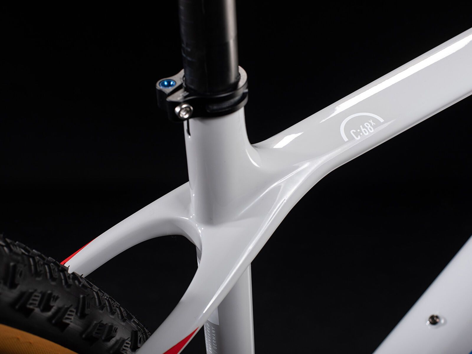 Cube Elite C:68X SL, teamline - Bild 6