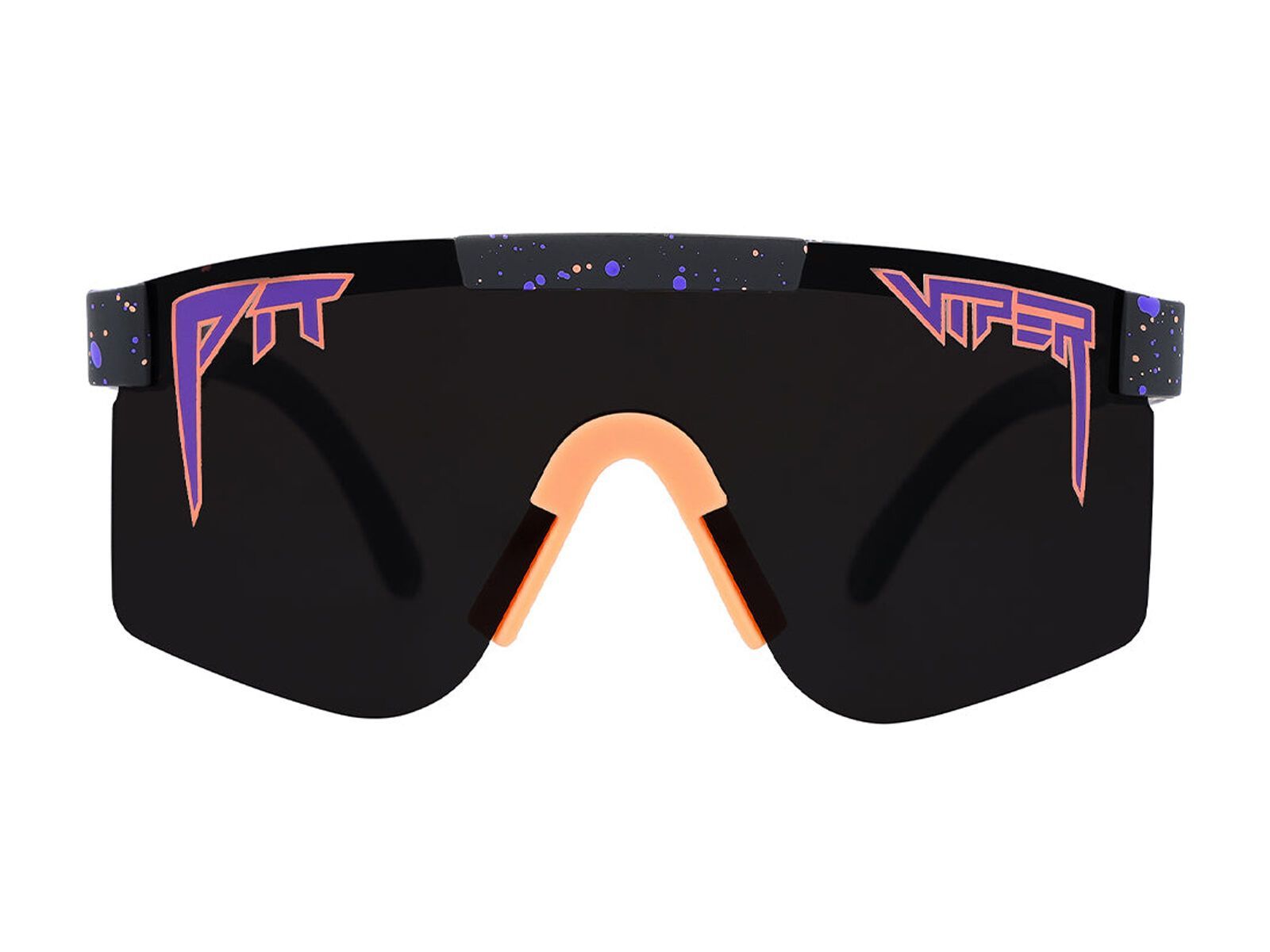 Pit Viper The Originals SW, The Naples Polarized / Smoke - Bild 2