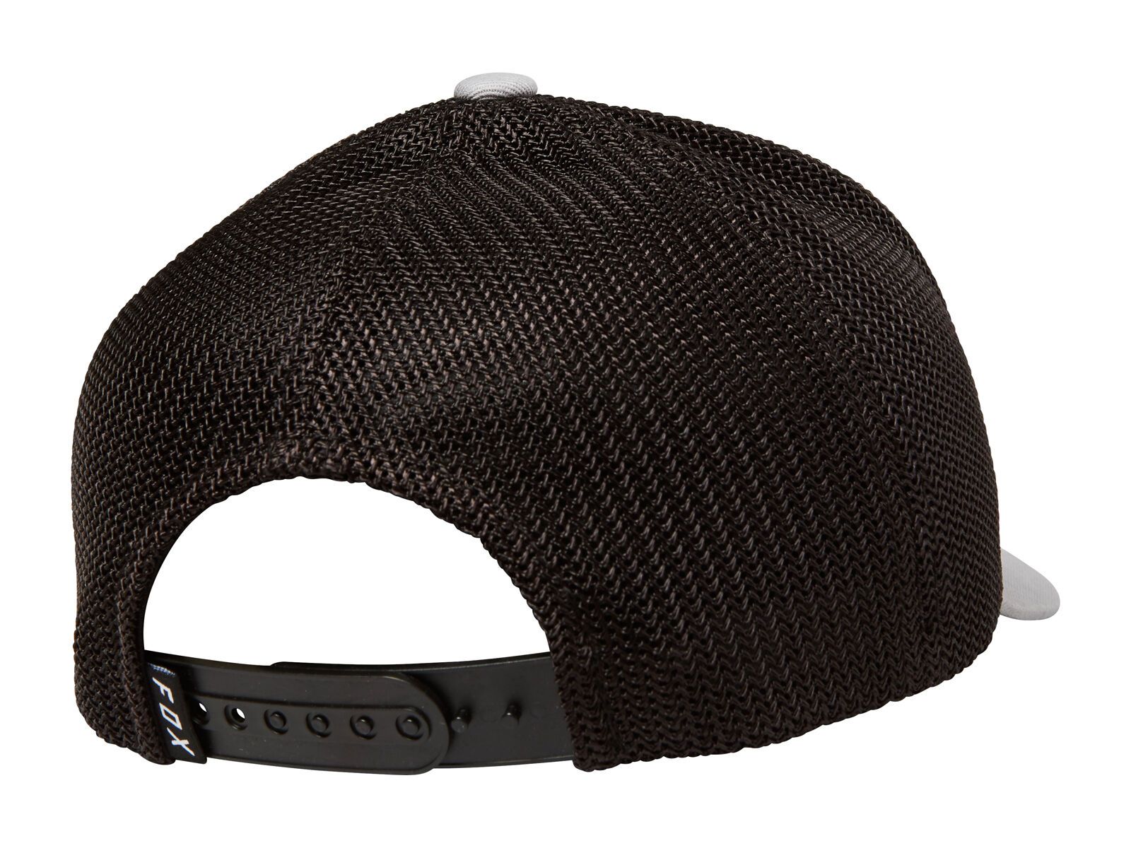 Fox Youth Muffler 110 Snapback, steel grey - Bild 2