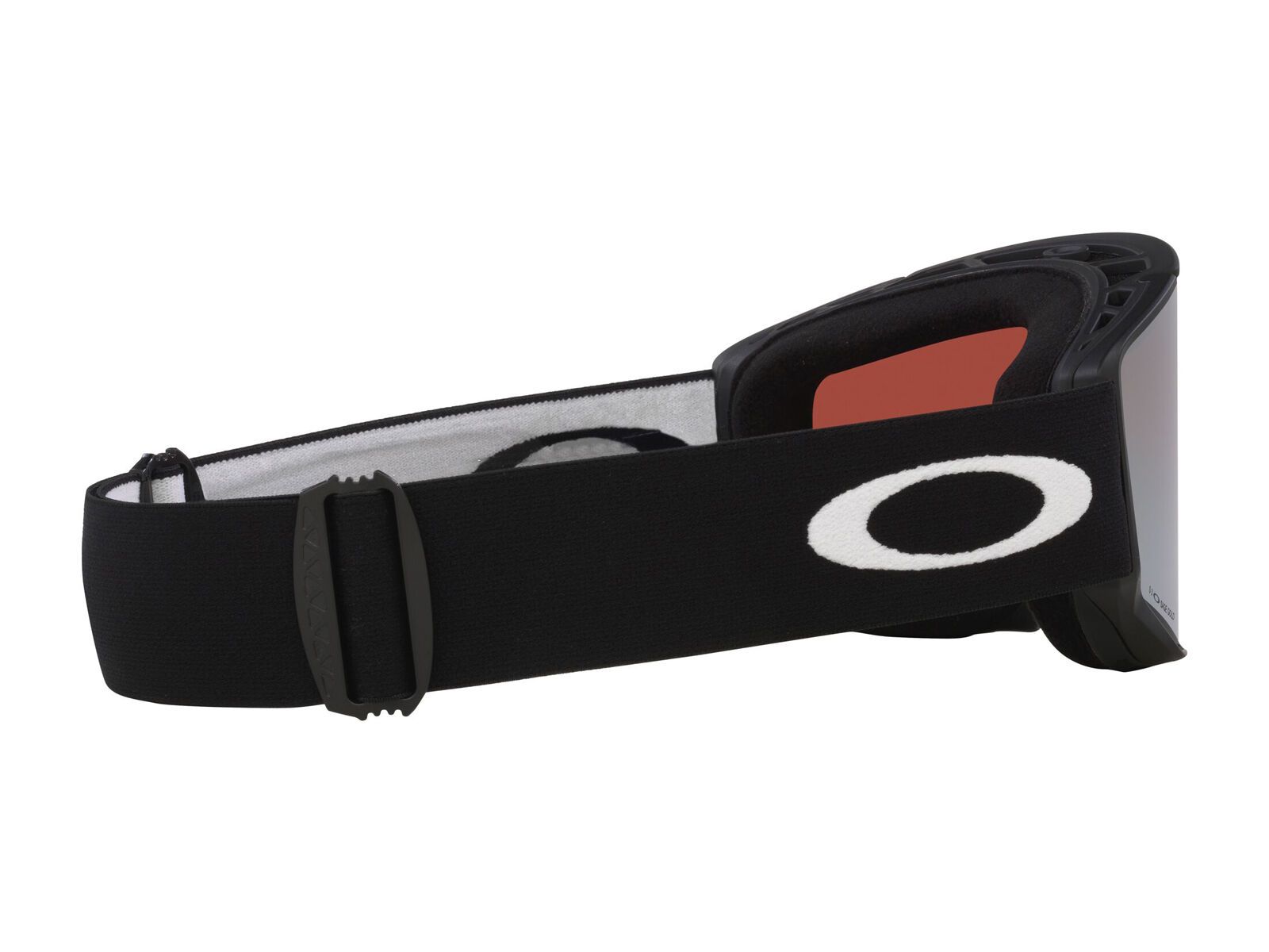 Oakley Flow Scape L, Prizm Sage Gold Iridium & Iced / matte black - Bild 10