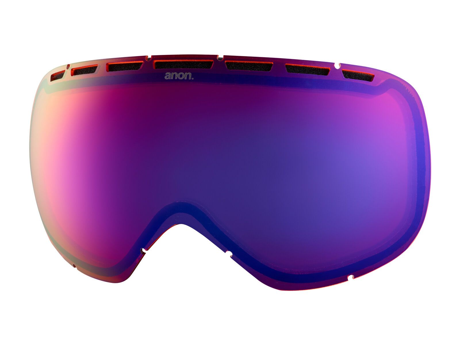 Anon Insurgent Lens, blue fusion - Bild 1