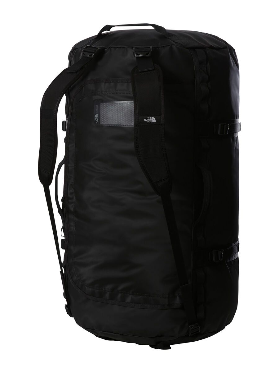 The North Face Base Camp Duffel - XXL, tnf black/tnf white/npf - Bild 3