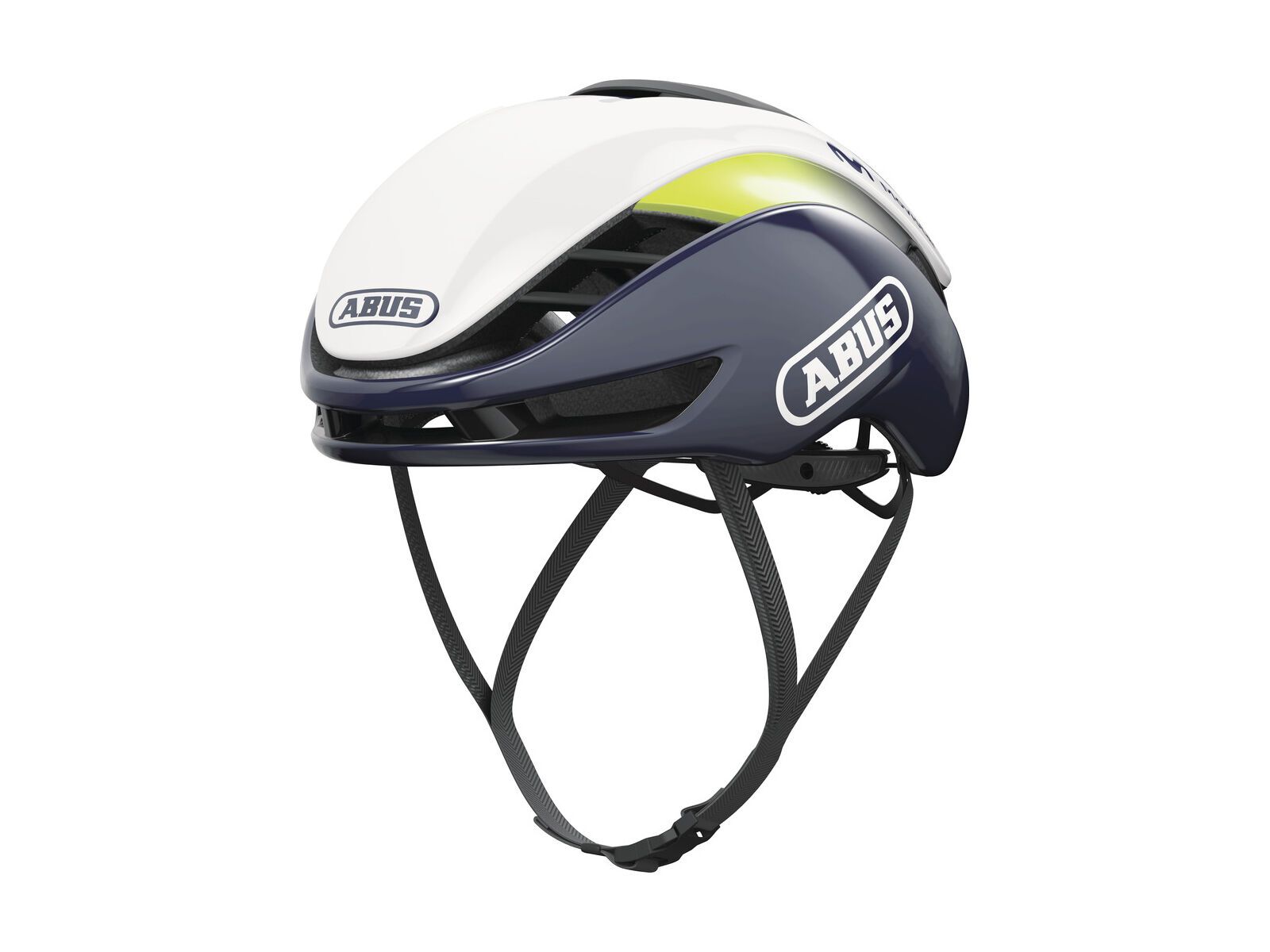 Abus Gamechanger 2.0 Movistar Team 24 - Bild 2