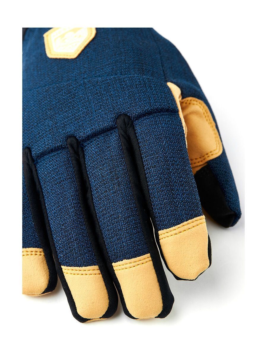 Hestra Bike Infinium BC, navy - Bild 4