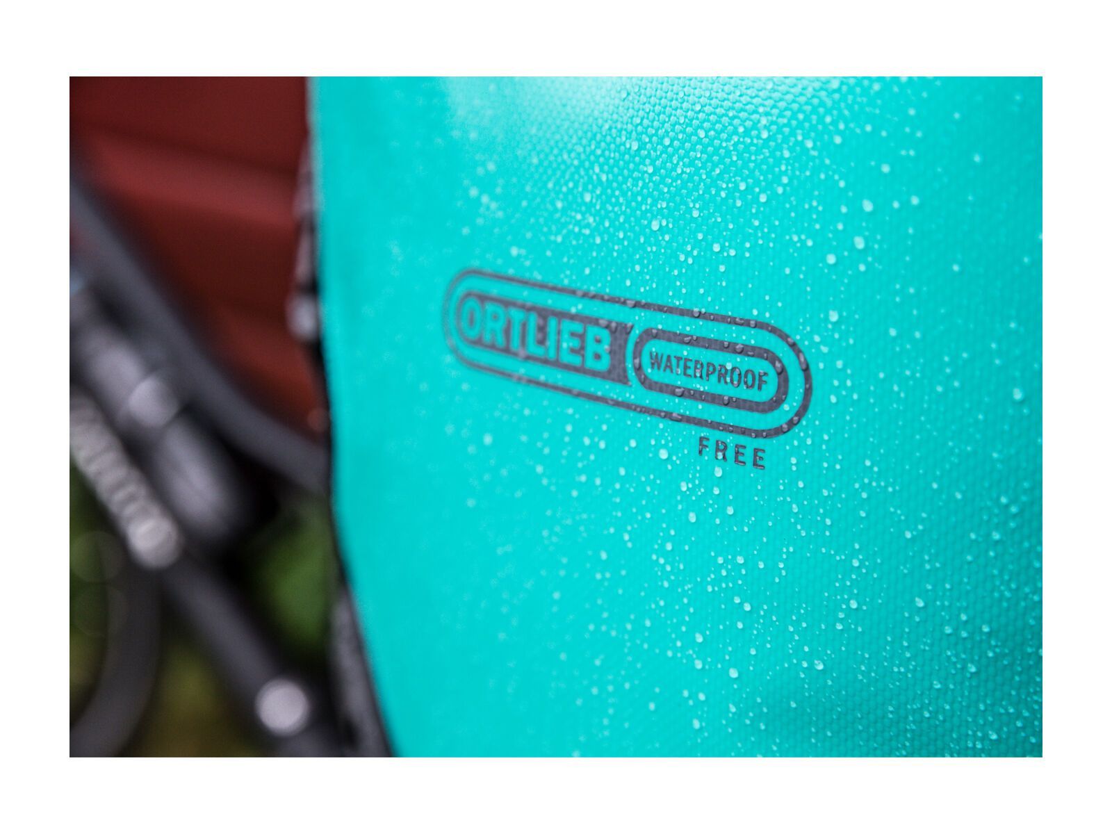 ORTLIEB Back-Roller Free 