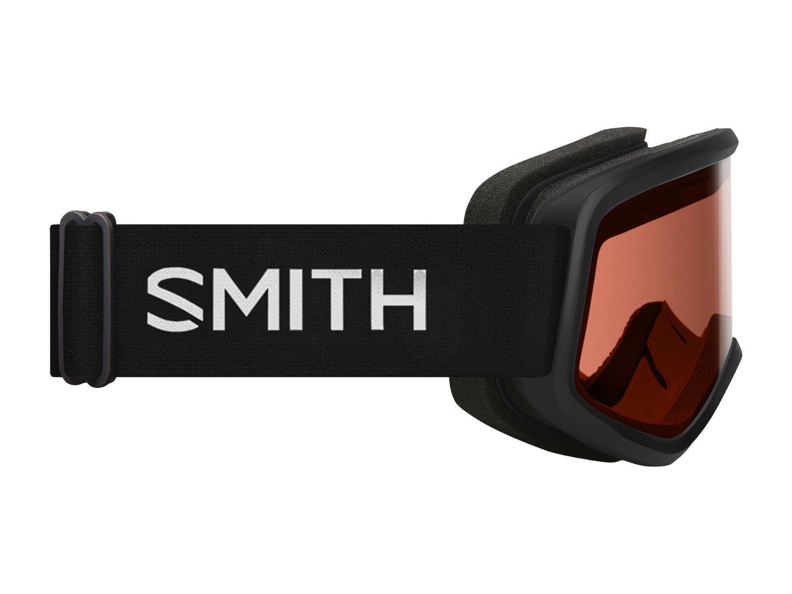 Smith Snowday, RC36 / black - Bild 4