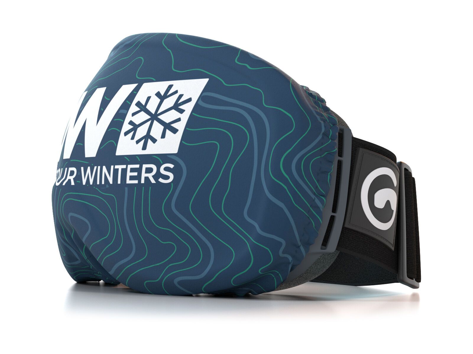 gogglesoc x POW - Bild 2