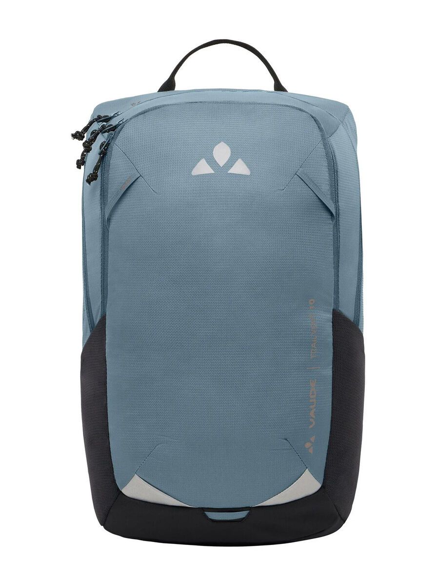 Vaude Trailvent 10, heron - Bild 3