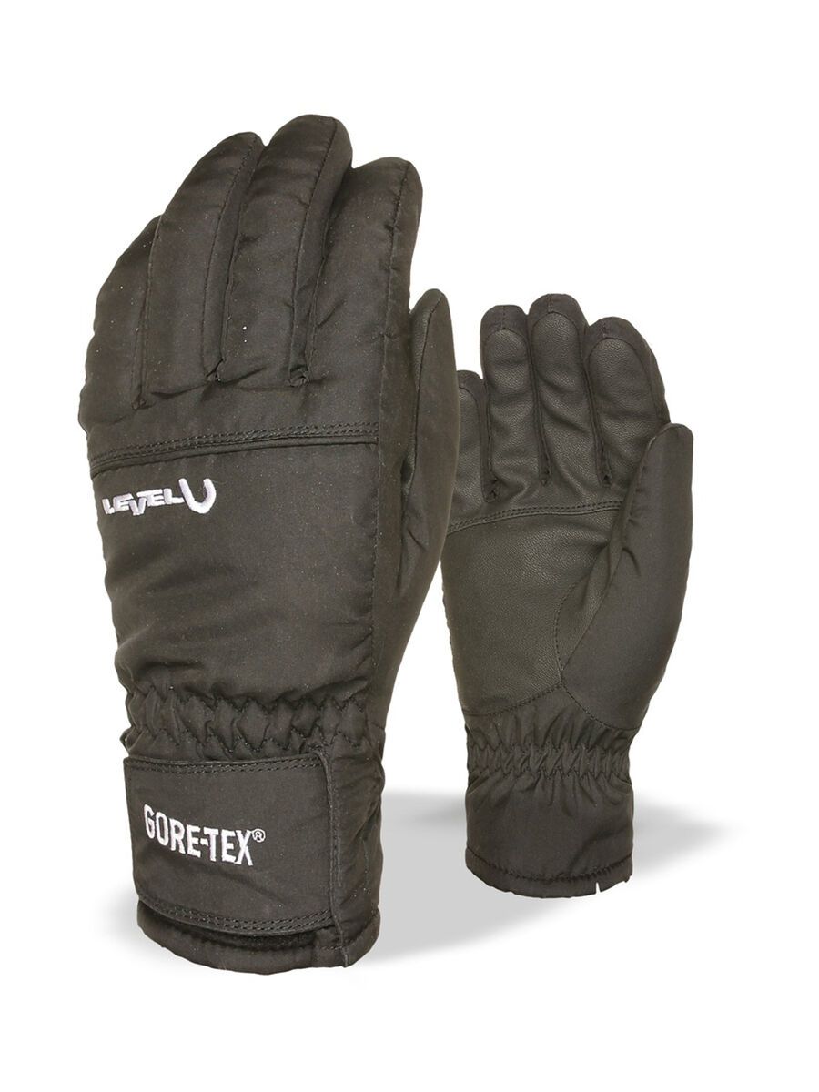 Level Energy Gore-Tex, black - Bild 1
