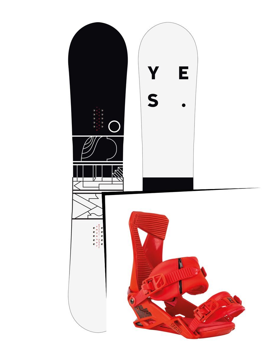 Set: Yes Jackpot 2017 + Nitro Zero (1459524S) - Bild 1