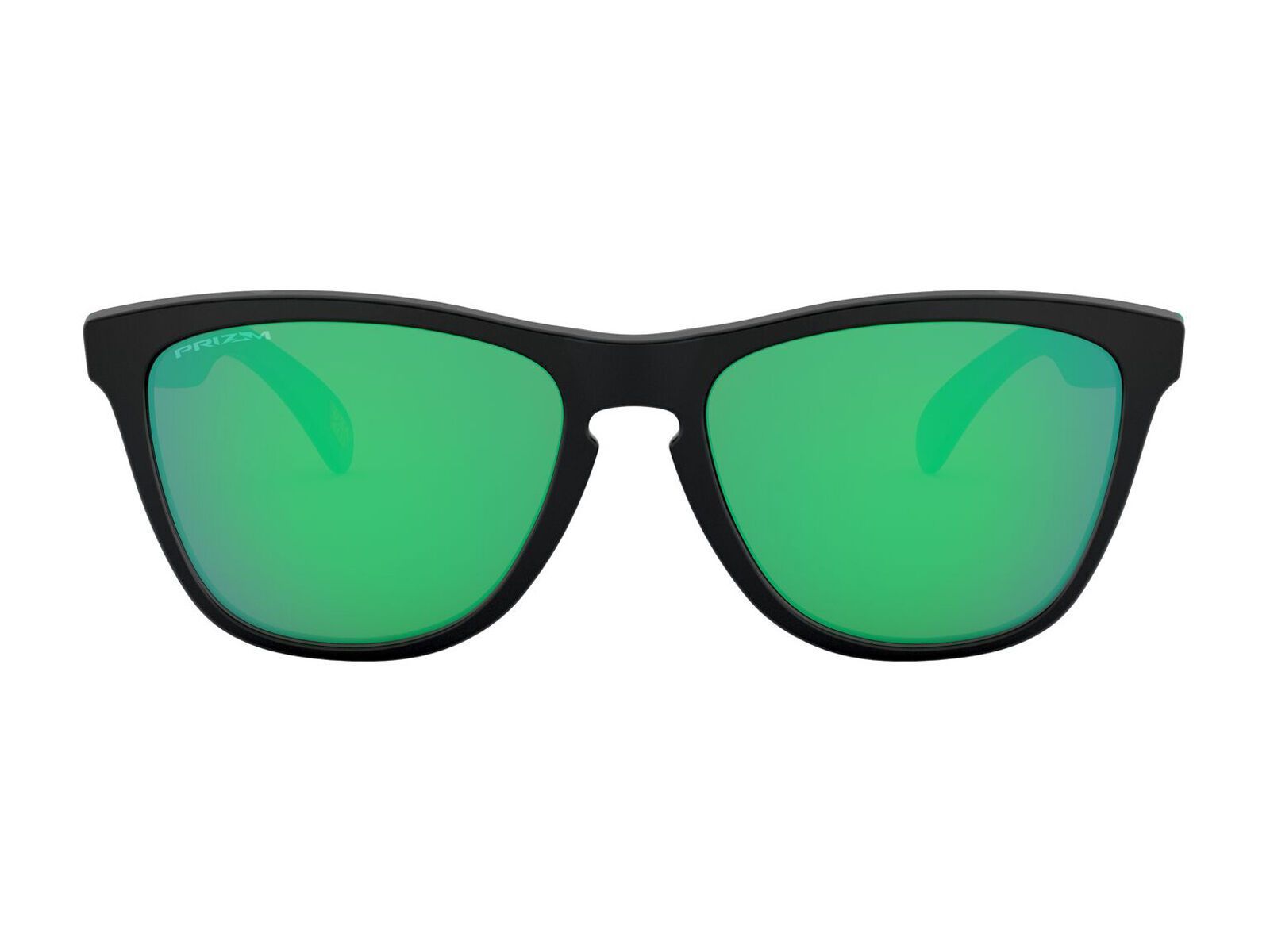 Oakley Frogskins Prizm Prizm Jade, matte black - Bild 5