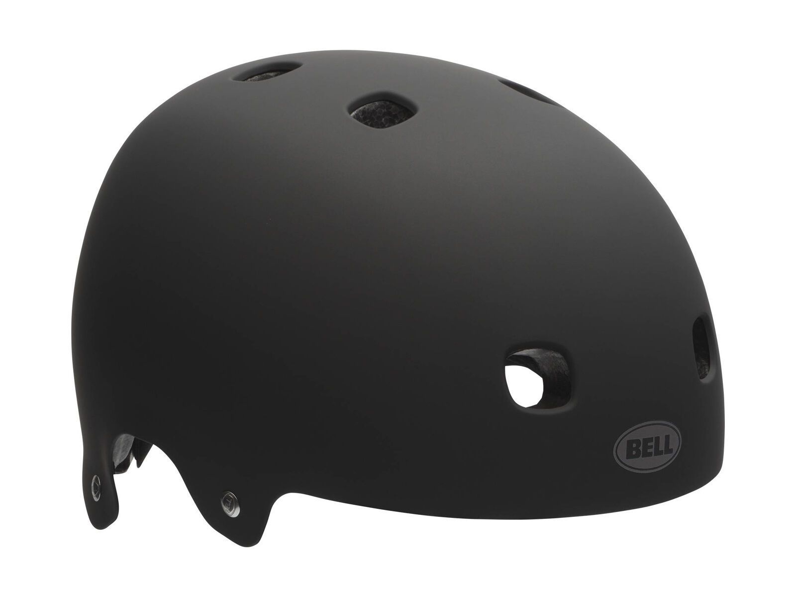 Bell Segment, matte black - Bild 1