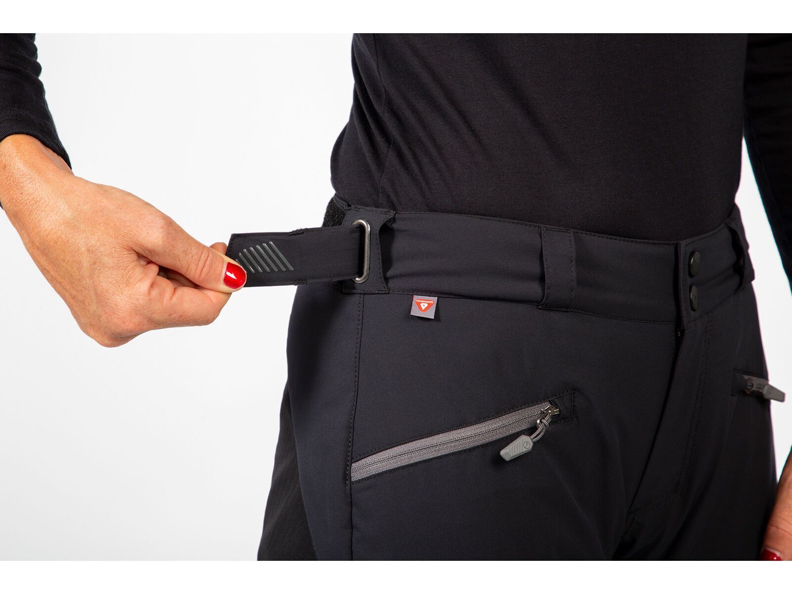 Endura Damen MT500 Freezing Point Hose, black - Bild 3