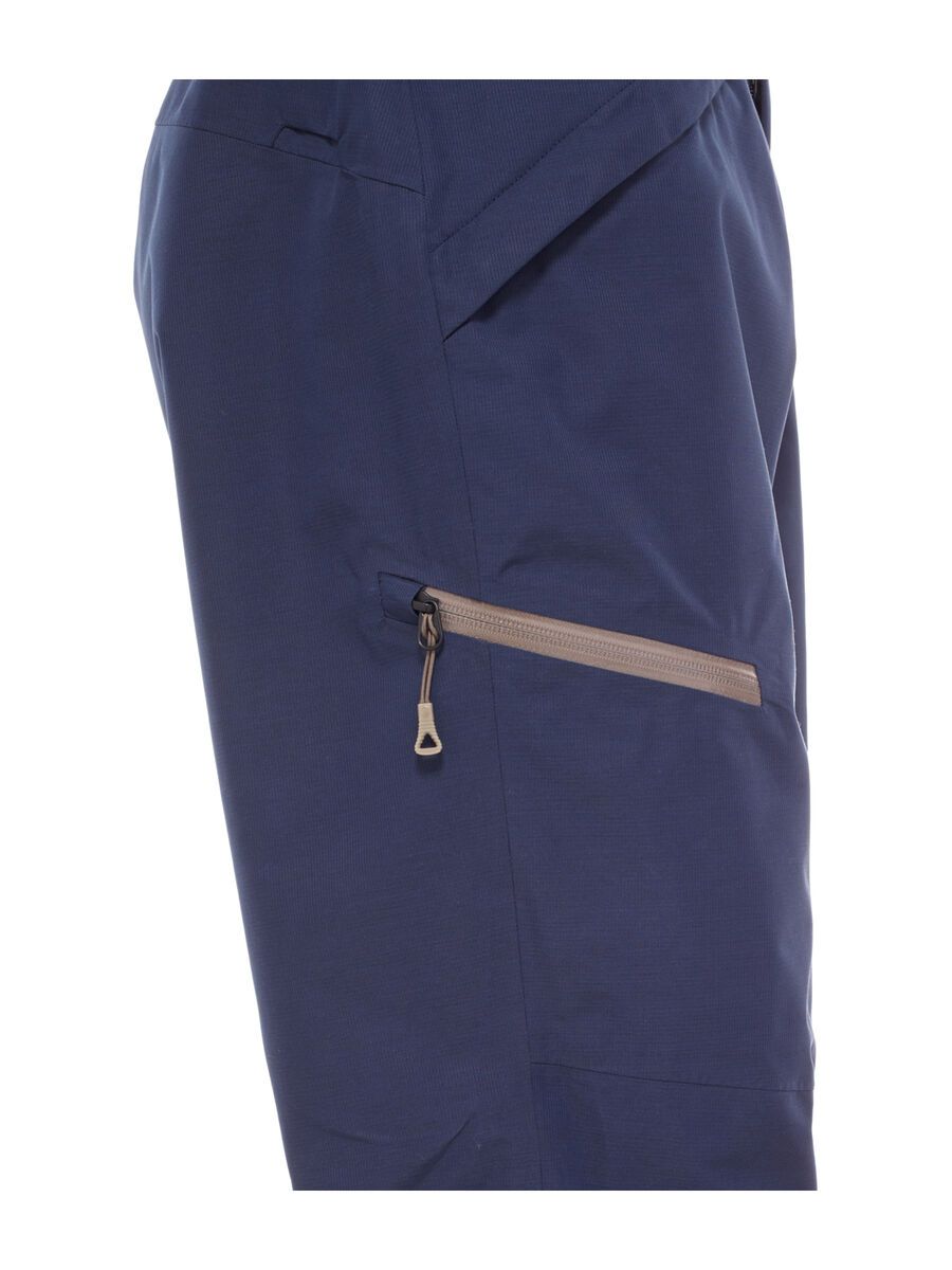 The North Face Mens NFZ Pant, cosmic blue - Bild 4