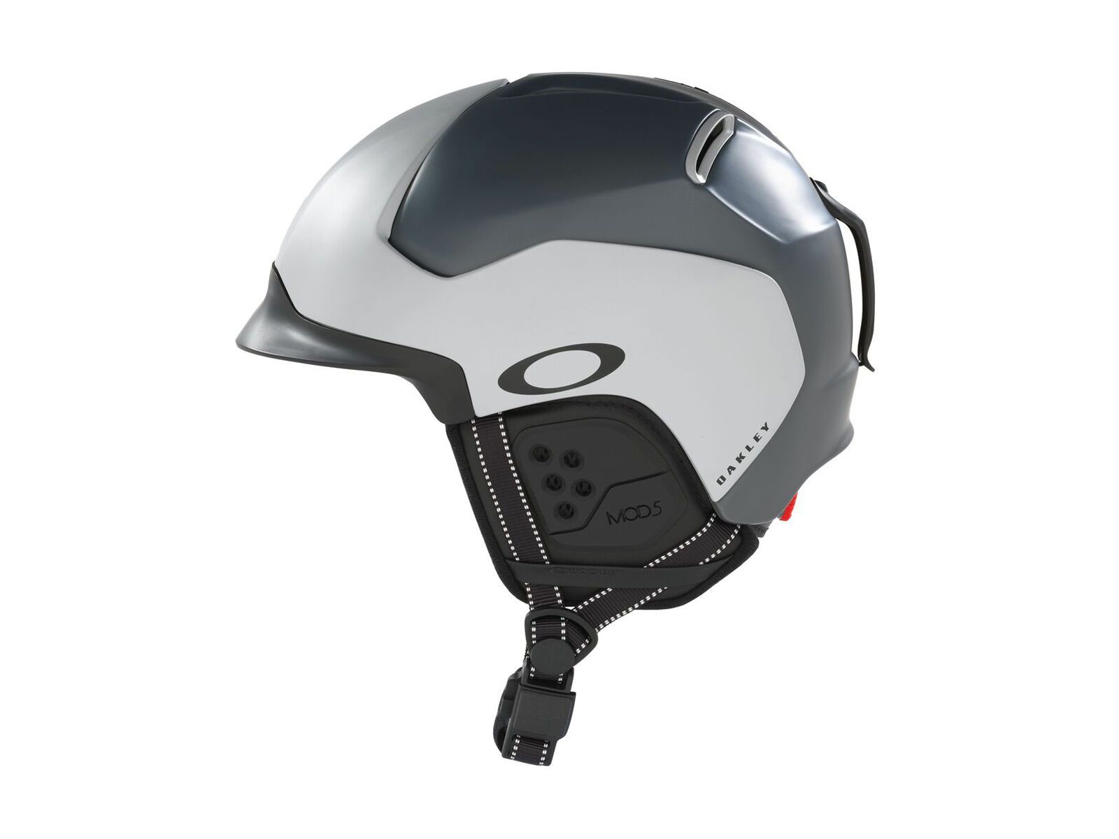 Oakley Mod5, matte grey - Bild 2