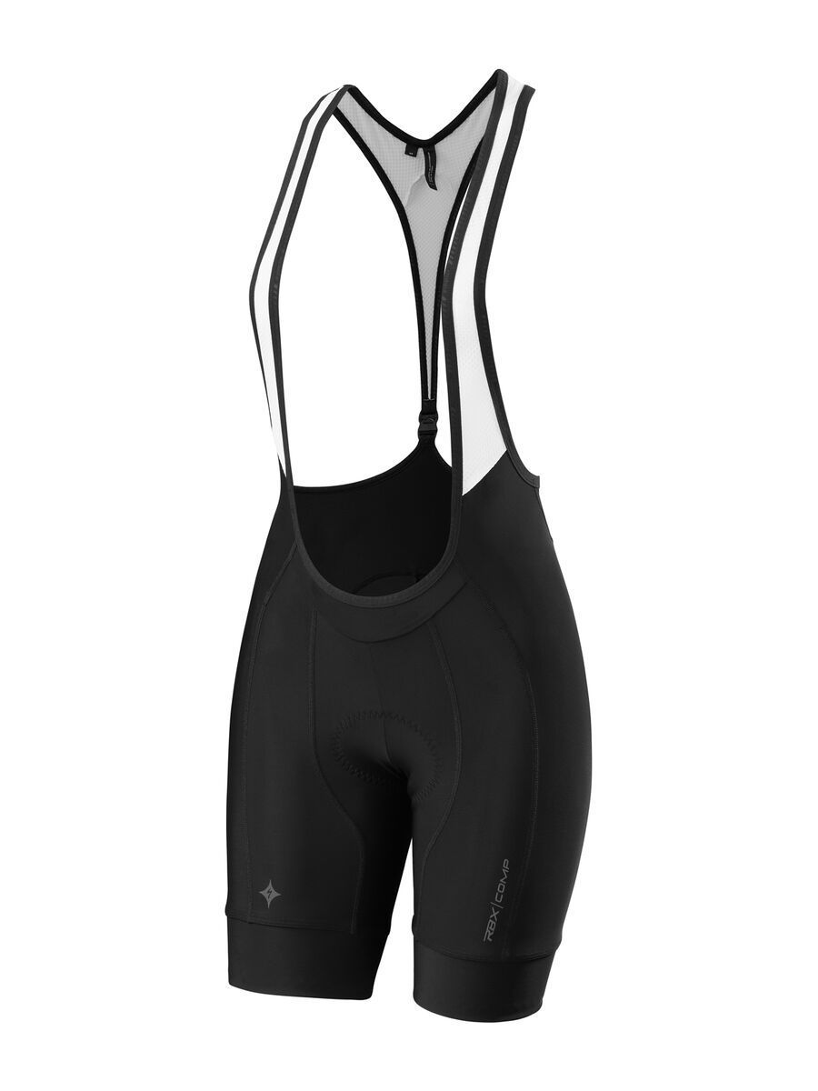 Specialized Women's RBX Comp Bib Short, black - Bild 1