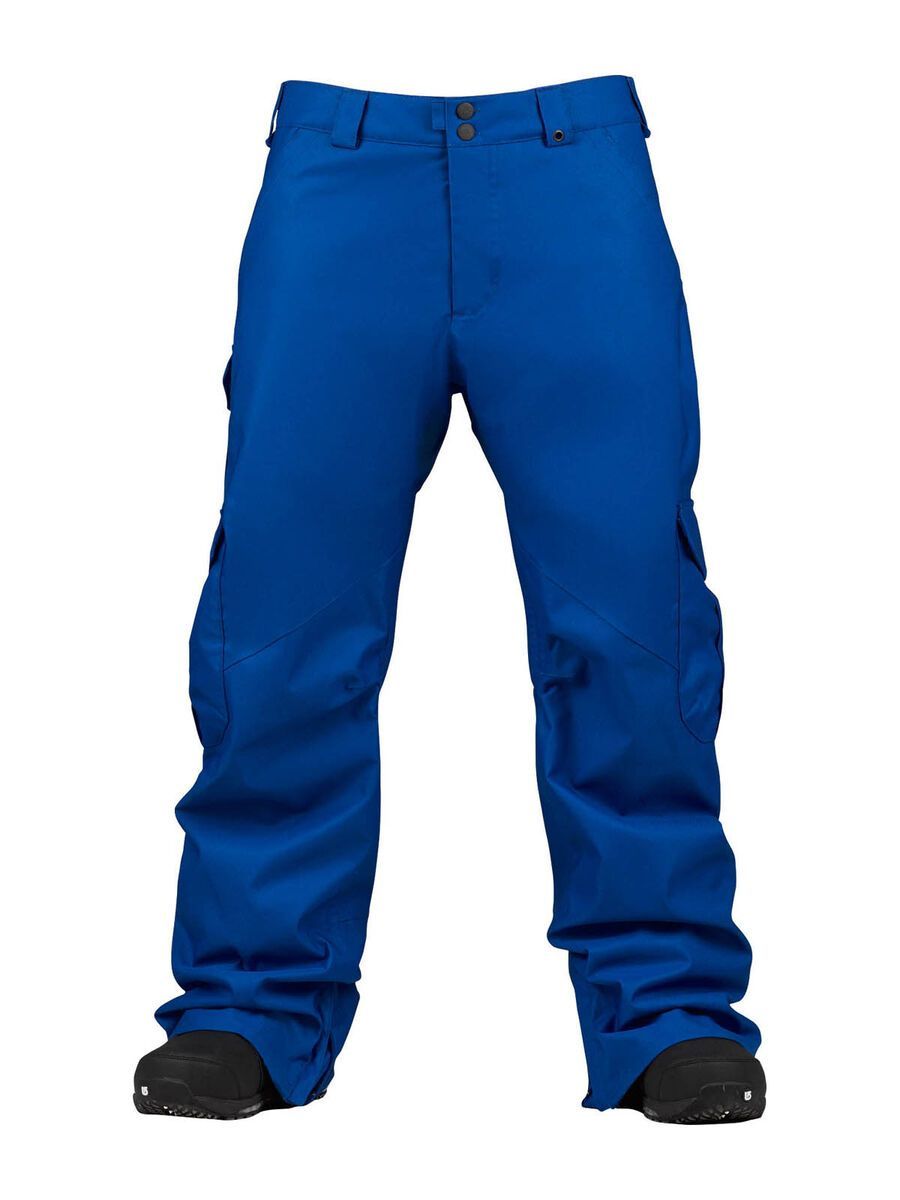 Burton Cargo Pant, Cyanide - Bild 1