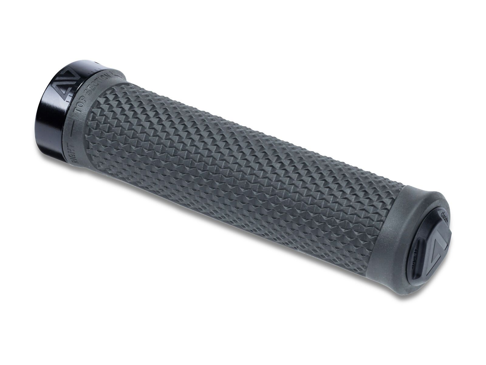 ***2. Wahl*** Cube Acid Griffe React Pro grey - Bild 1