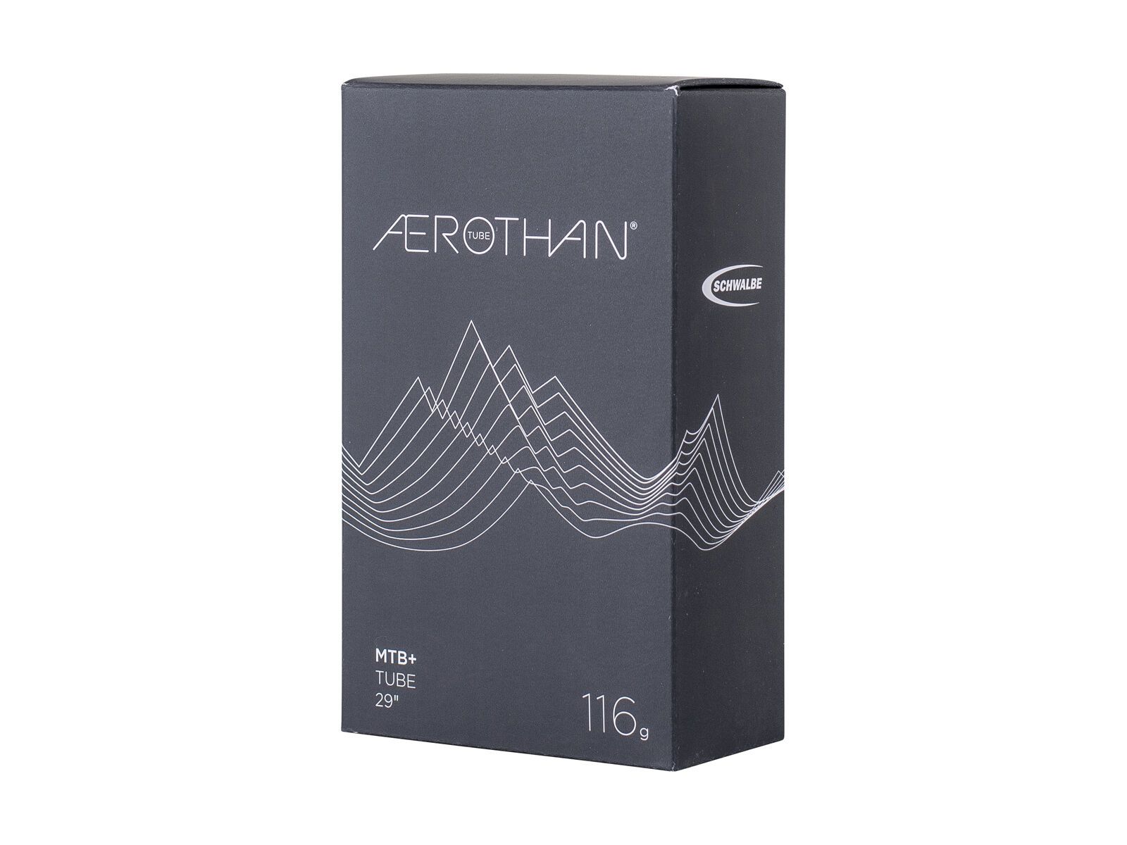 Schwalbe Aerothan Tube SV 19FE 29 MTB+ - 62/75-622 - Bild 1