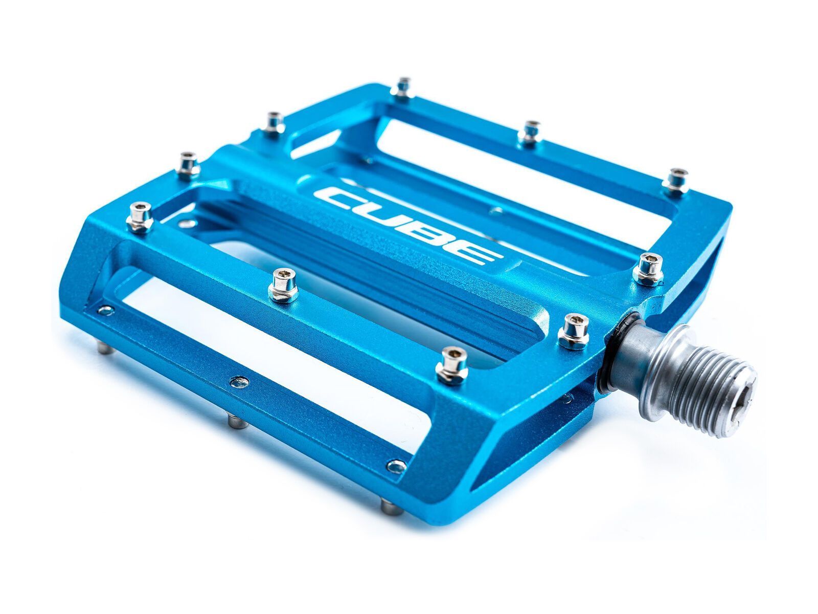 Cube Pedale All Mountain, blue - Bild 3