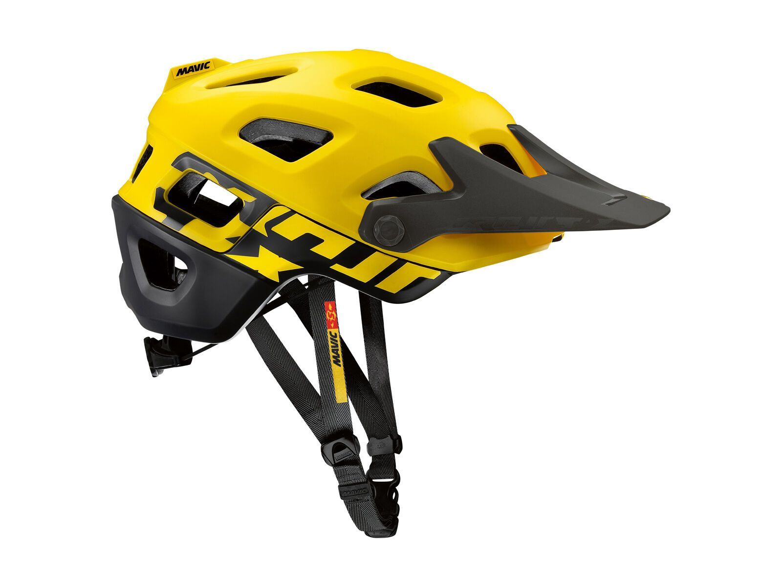 Mavic Crossmax Pro, yellow mavic/black - Bild 1