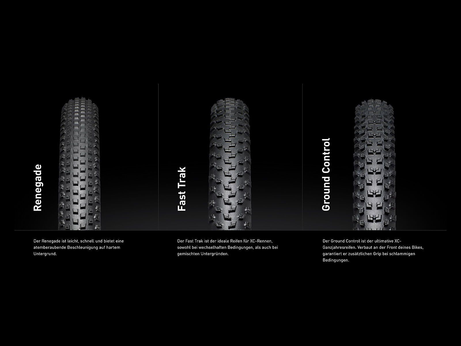 Specialized Fast Trak Sport Sport - 27.5 Zoll - Bild 3